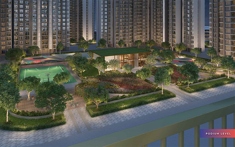 An artistic impression of Alibaug's coastal charm