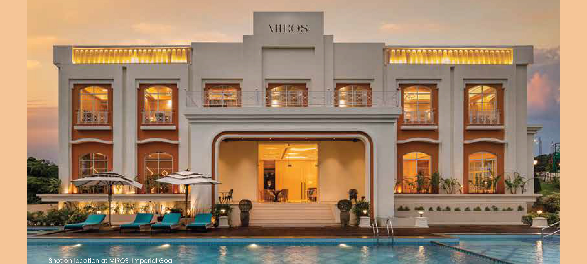 Experience Hoabl Chateau de Alibaug